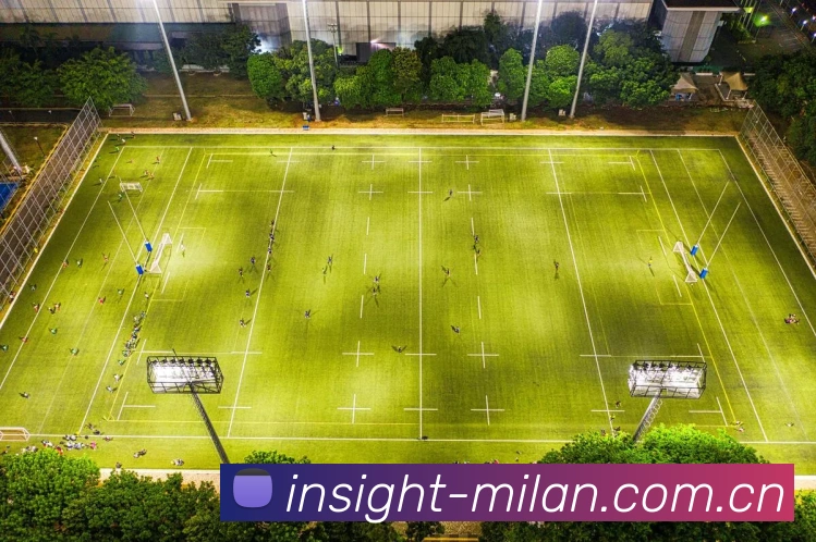 关于米兰体育(中国)官方网站 · AC MILAN SPORTS